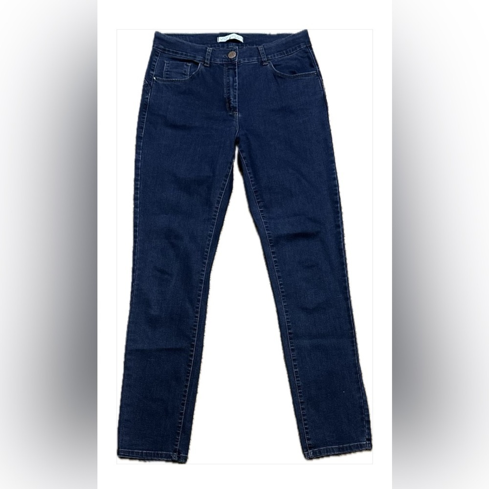 East Drive Moby Italian Jeans Made in Italy ๐ฎ๐น - Picture 14 of 14